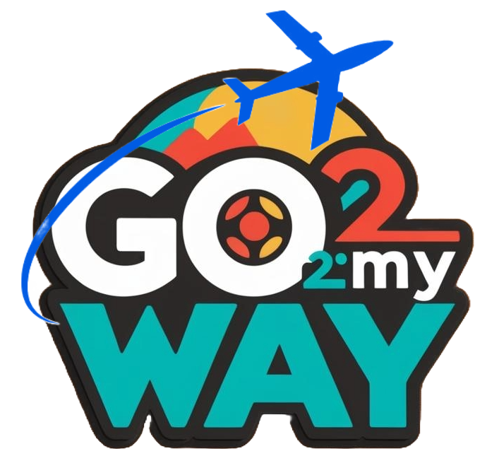 Go2myway